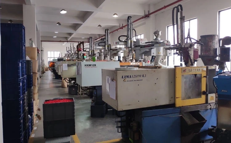 Kenjun Commercial (Suzhou) Co., Ltd.