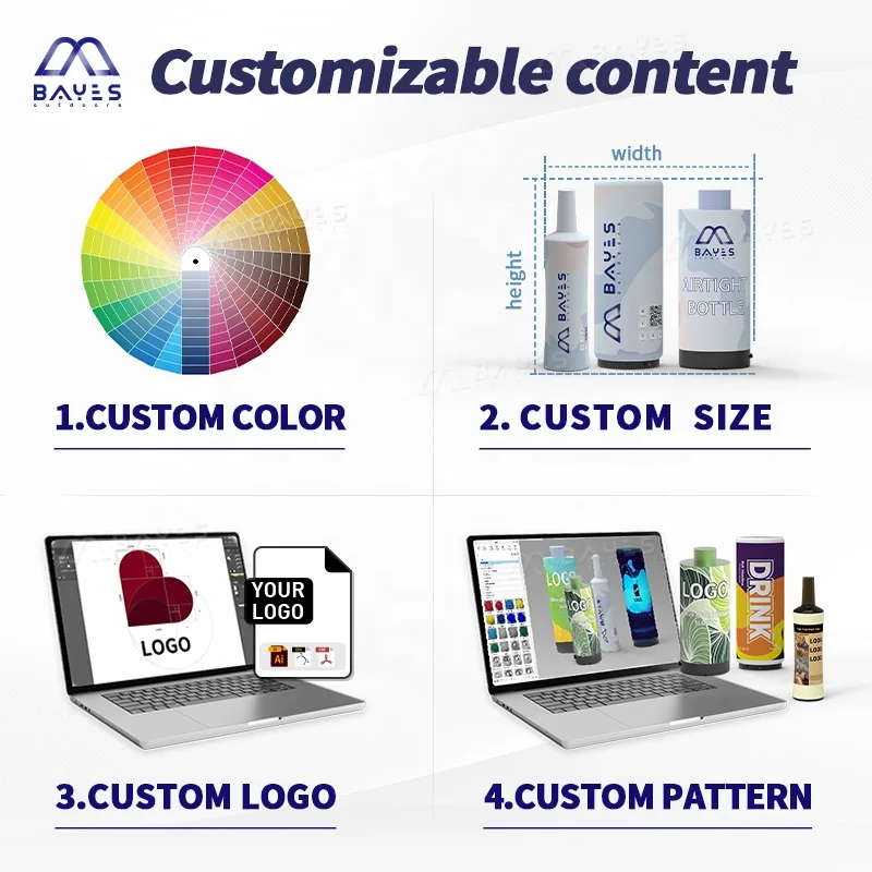 Customized Outdoor Inflatable Advertising Column air Airtight Column Inflatable Arch Model Inflatable Minion