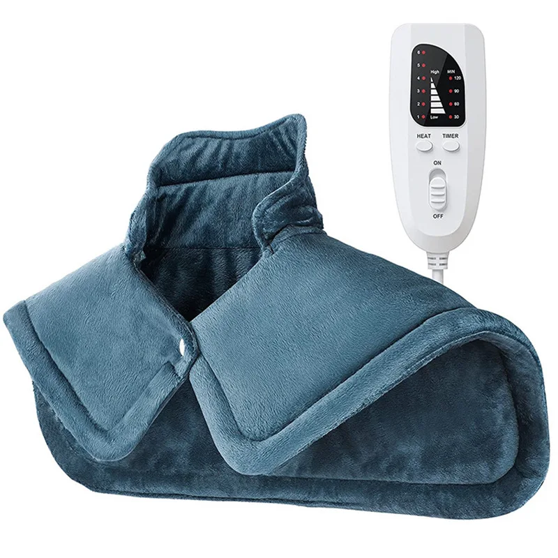 Heated Blanket, 220V, Portable, USB - detail 2