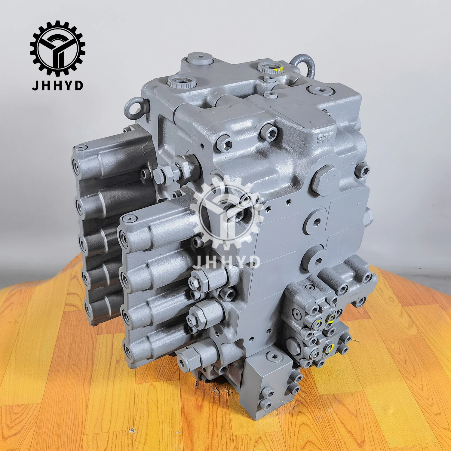 5000vt プロモ ZX670LC-5B ZX670LC-5G ZX670LCR-5G Hydraulic Control Valve