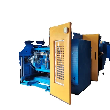 Net Work Cable Pair Twister Machine  500 Pair Twisting Machine For Lan Cable Twisting Machine