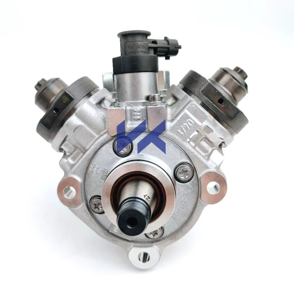 Original Diesel Fuel Injection Pump 0445020617 For Tata Ace Magic Novus