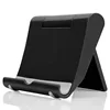Black phone holder
