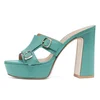 Turquoise