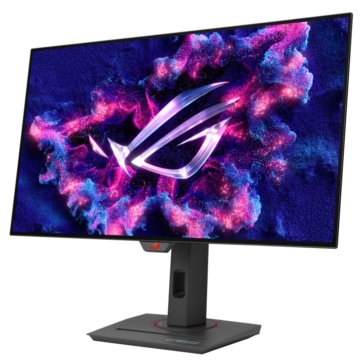 ポ*タ様 【25年製】ROGモニターOLEDXG27UCDMG26.5インチ4K ASUS ROG Strix XG27UCDMG 27