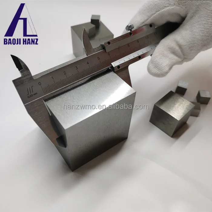 1kg 5kg 10kg 20kg W1 Wolfram Pure Tungsten Cube Block Buy Tungsten