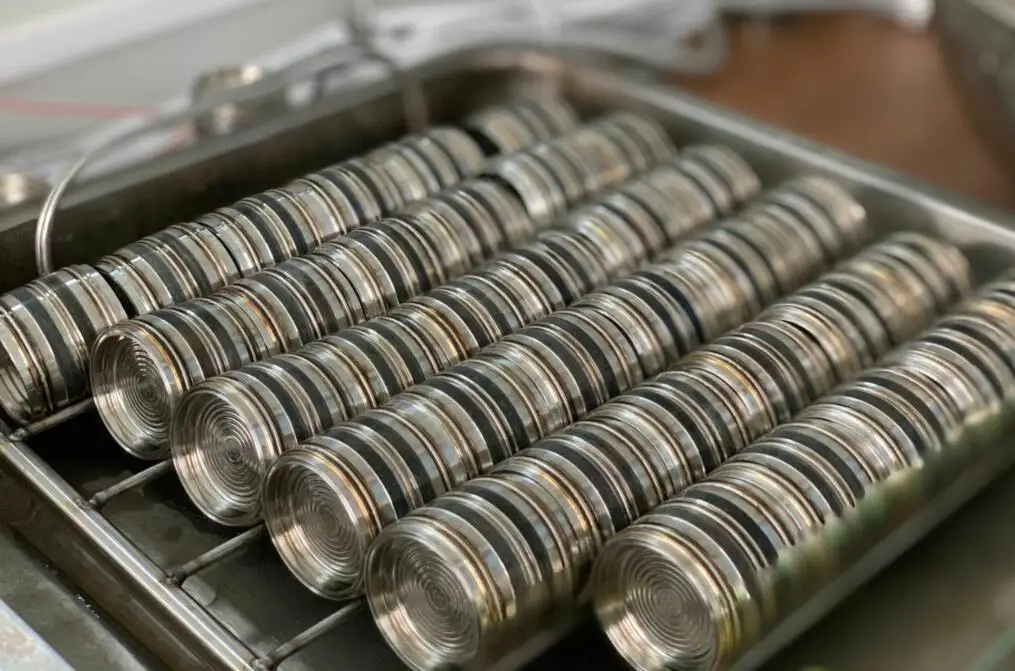 pressure sensor cell5