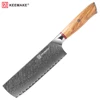 Coltello Nakiri da 7 pollici
