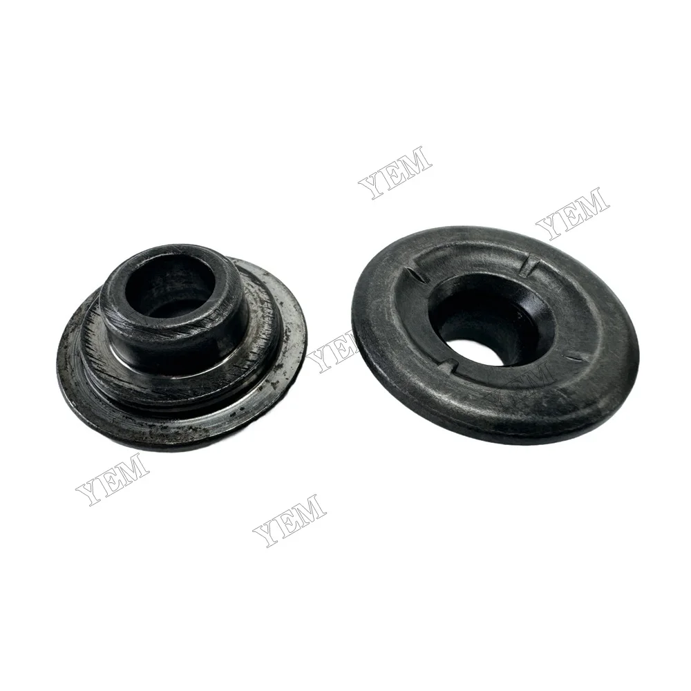For Hino H07C Valve Spring Retainer Engine Rebuild Kit Engine Parts Factory 2