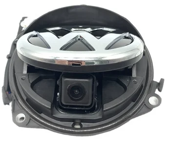 Waterproof Car Rear View Camera for VW Golf B6 B7l Magotan Beetle lamando eos polo flip up car reverse camera