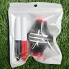 360 Line Marker (Red) 1 + 2 Pens (Bag)