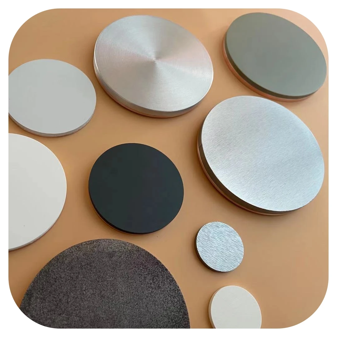 YBCO YBa2Cu3O7 мишень для распыления оксида меди иттрия бария