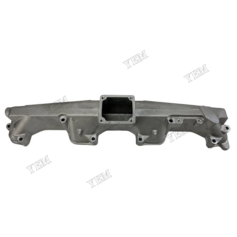 Intake Manifold T3777U031 Fit for Perkins 1006-6T Engine Parts 3