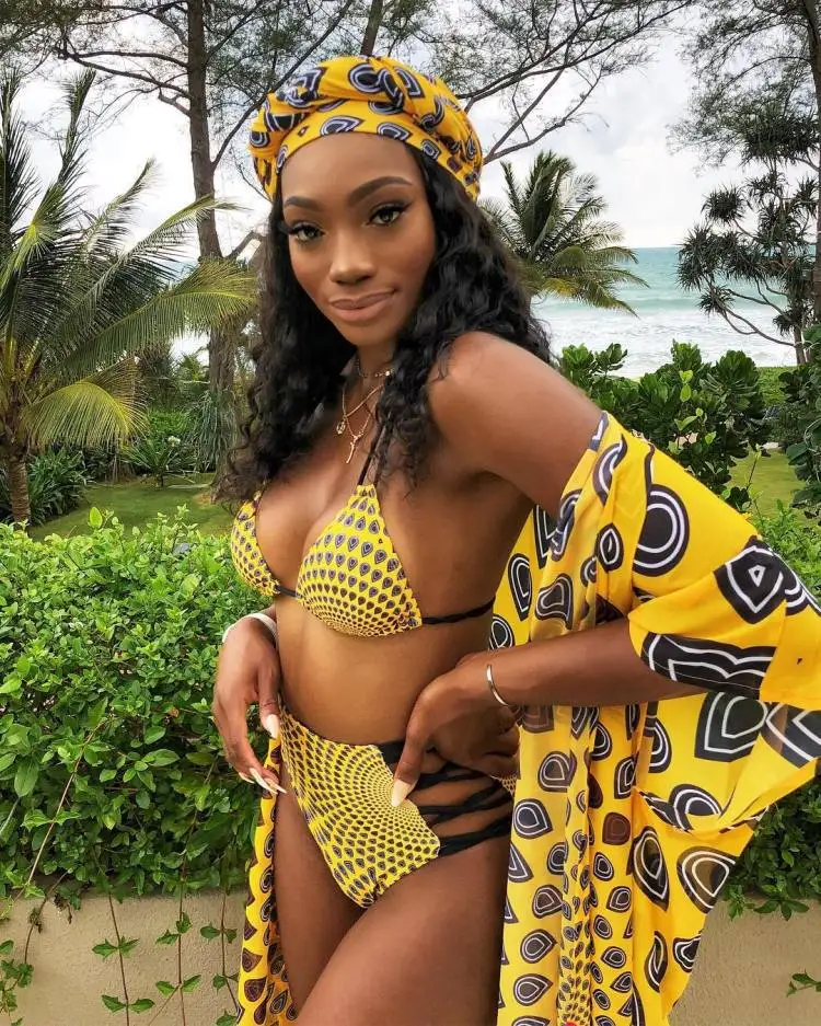 sexy designer bikinis