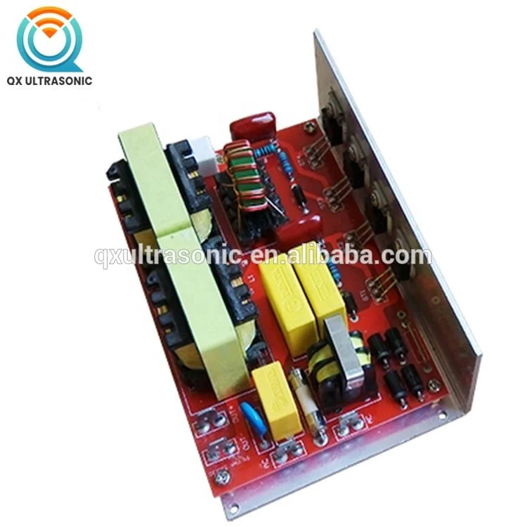 Ultrasonic Piezo Generator Drive Transducer PCB Board Price Piezoelectric Power Generator