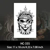 HC335