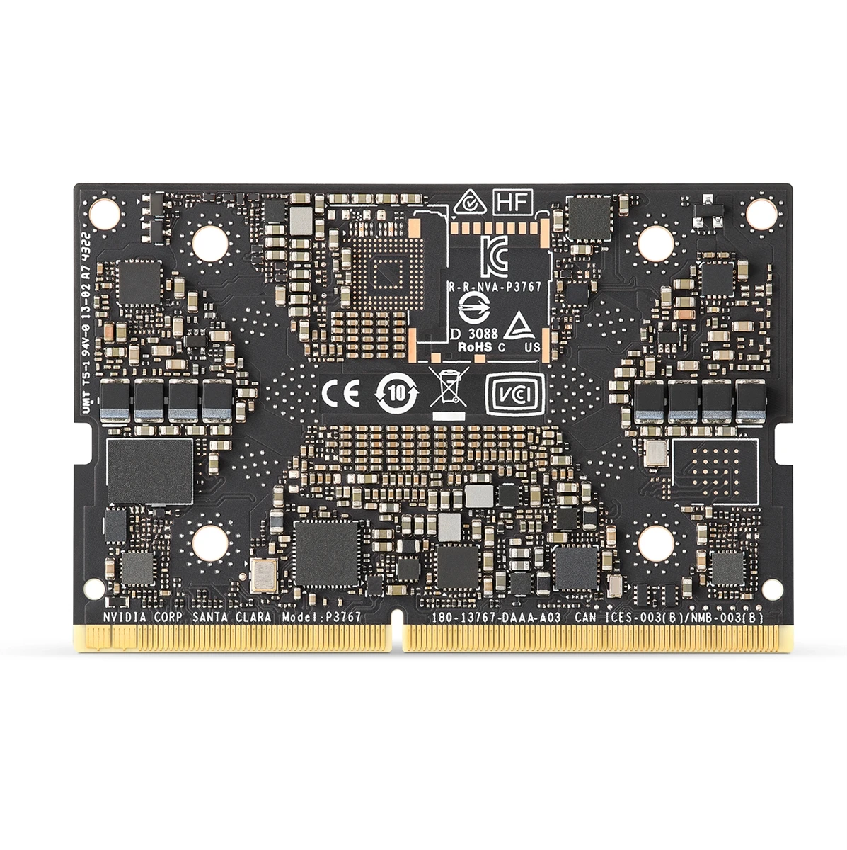 NVIDIA Jetson AGX Orin 32GB Module - AI Computing Power
