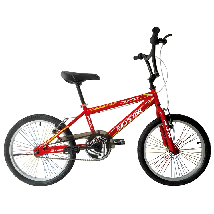 HARO BMX 18インチ Haro Downtown 18