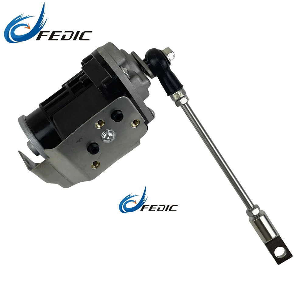 Turbo Actuator Wastegate Electronic Td04 282312gta1 394002gta0 20j23