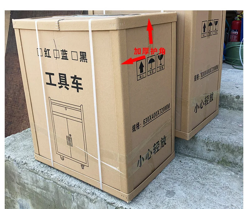 
Китайская сверхмощная фурнитура goshen, недорогая Высококачественная садовая коробка, рулон, Тележка из нержавеющей стали для инструментов, тележка для инструментов, шкаф на колесиках 