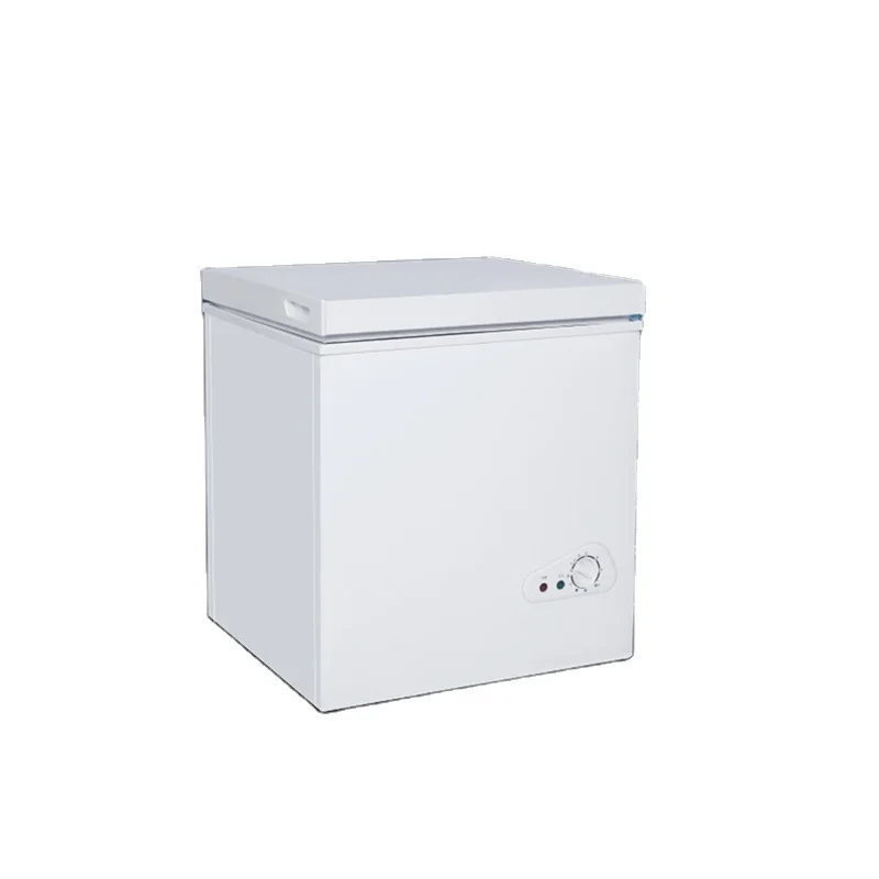 Single Door Cooler Electric Container Freezer Manufacturers Buy