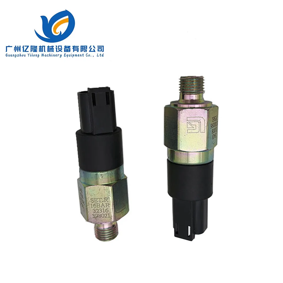 Oil Pressure Sensor 16BAR 32316 398021 Oil Pressure Sensor Switch