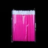 50pcs rose red