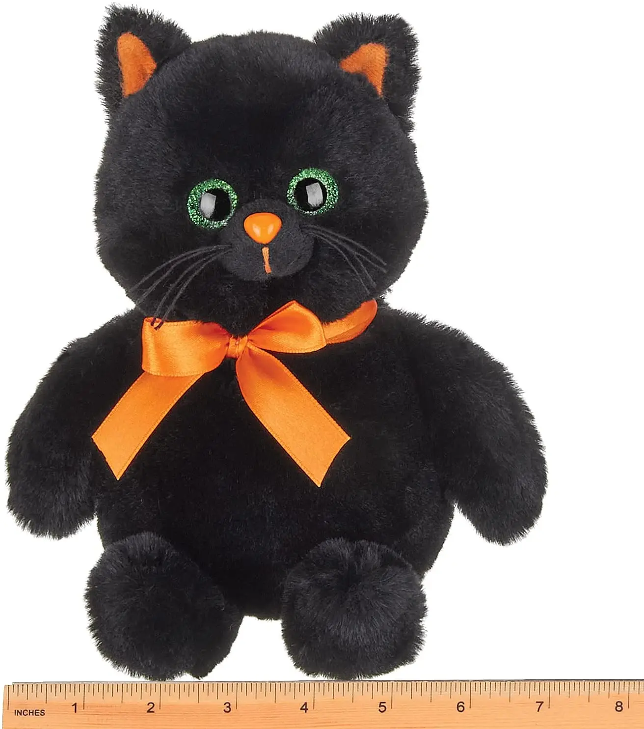 Wholesale Black Cat Emily The Strange Neechee Plush Toy Plush
