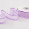 Prune-2,5 cm, 10 mètres par rouleau