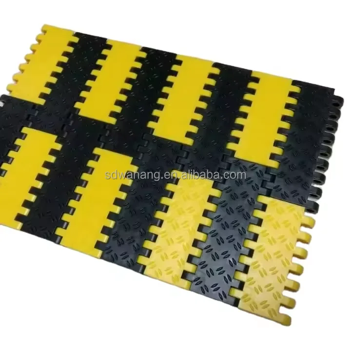 2520 Spiral Conveyor Modular Conveyor Belt For Screw Conveyor - Buy ...
