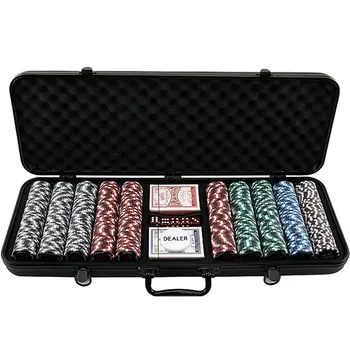 【希少】PokerStars チップセット H5d3972906beb4398a1954efa7b2a8