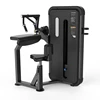 H1027 0 degree Triceps Dip