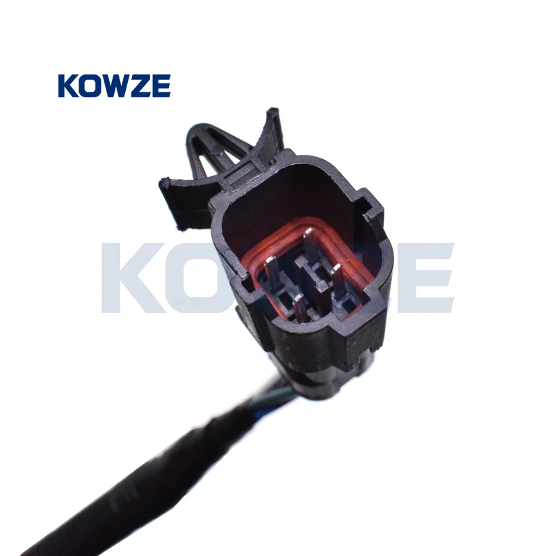 Auto Differential Axle Actuator for Isuzu 4X4 Pick up D-MAX 8981408531 CA100017800 8-97367-959-0