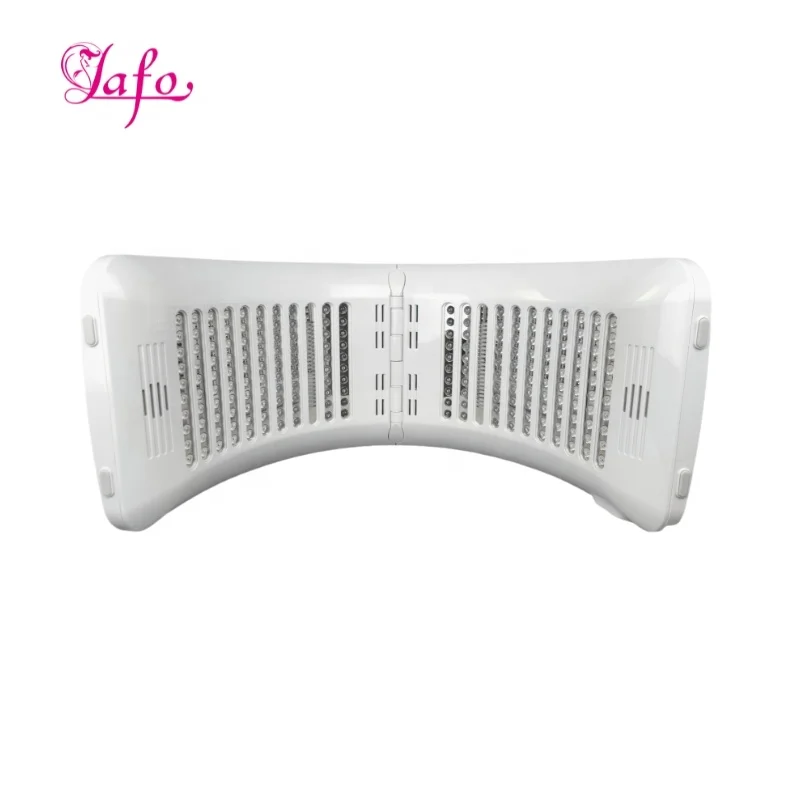 PDT LED Light Therapy Rejuvenating Skin Care / Pdt omega Led Light Therapy Machine with 7 Colors