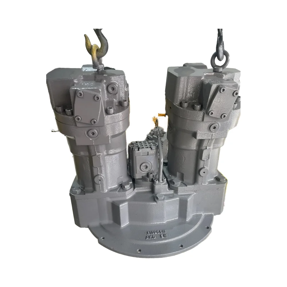 Excavator Zx330-3 9256100 Main Pump Original Hydraulic Pump
