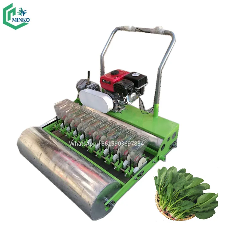 Сеялка для Семян