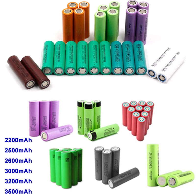 elf bar vape uk WES 13550 Vape Battery: High-Capacity 1200mAh Rechargeable E-Cigarette  Power Solution main image 1