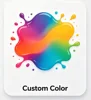 Altri colori personalizzati