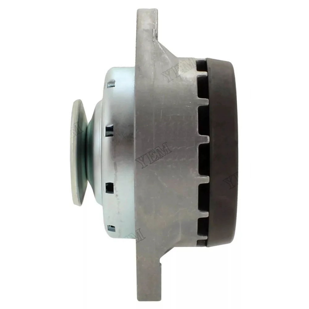 12V Alternator 8970489700 for Isuzu Engine 3LD1 3LB1 5