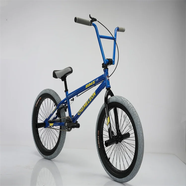 20 Inch BMX Bike - Durable, Lightweight, and Fun to Ride 20 Inch BMX Bike - Durable, Lightweight, and Fun to Ride