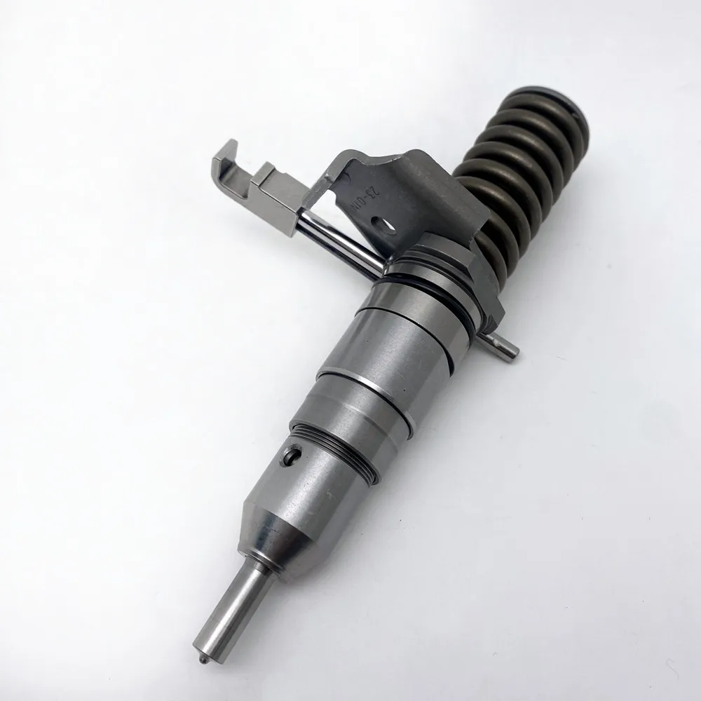 Excavator Injector 127-8216 1278216 4P2995 127-8222 107-7732 for cat ...