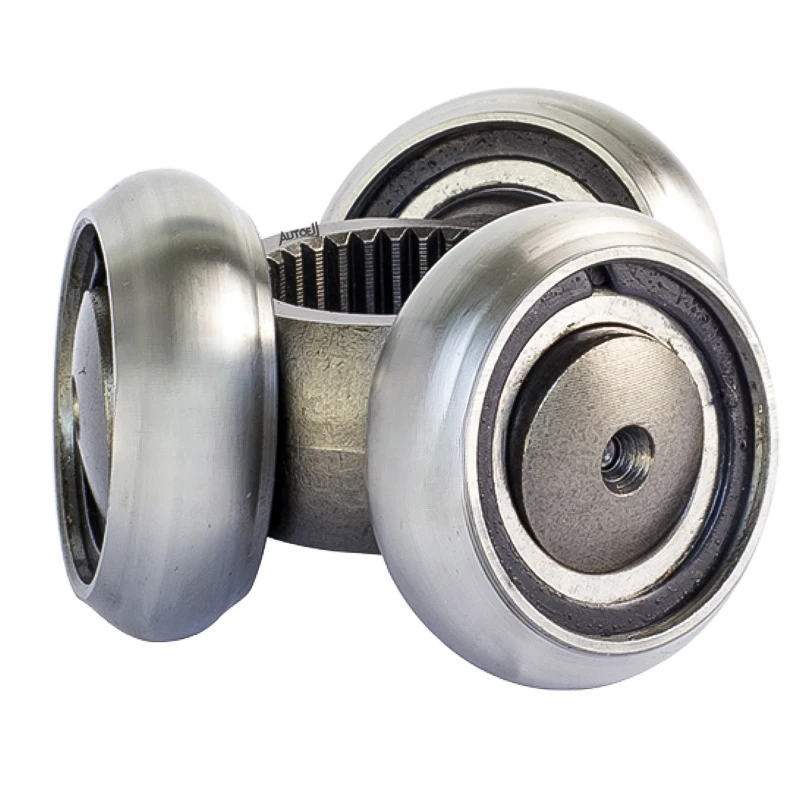OEM DG90068 CV Joint Tripod Hub Drive shaft Joint For Subaru Tribeca 3.6 Volkswagen Bora Golf Jetta New Beetle Passat