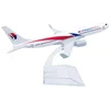 Malesia B737