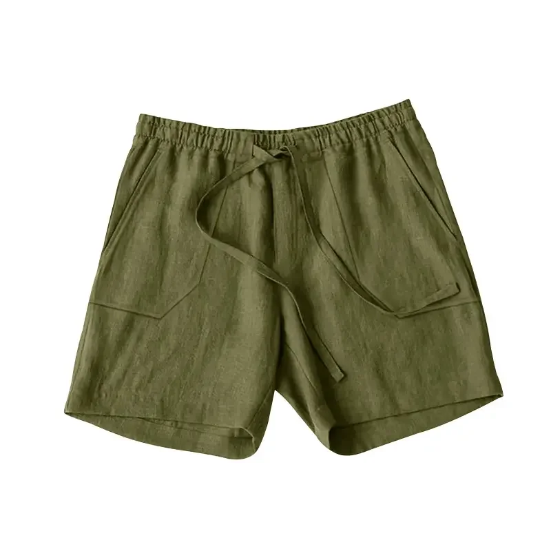Hochwertige Großhandels-Custom-Erweiterung 2 in 1 Sommer atmungsaktives Futter Herren Shorts490_voghion.com