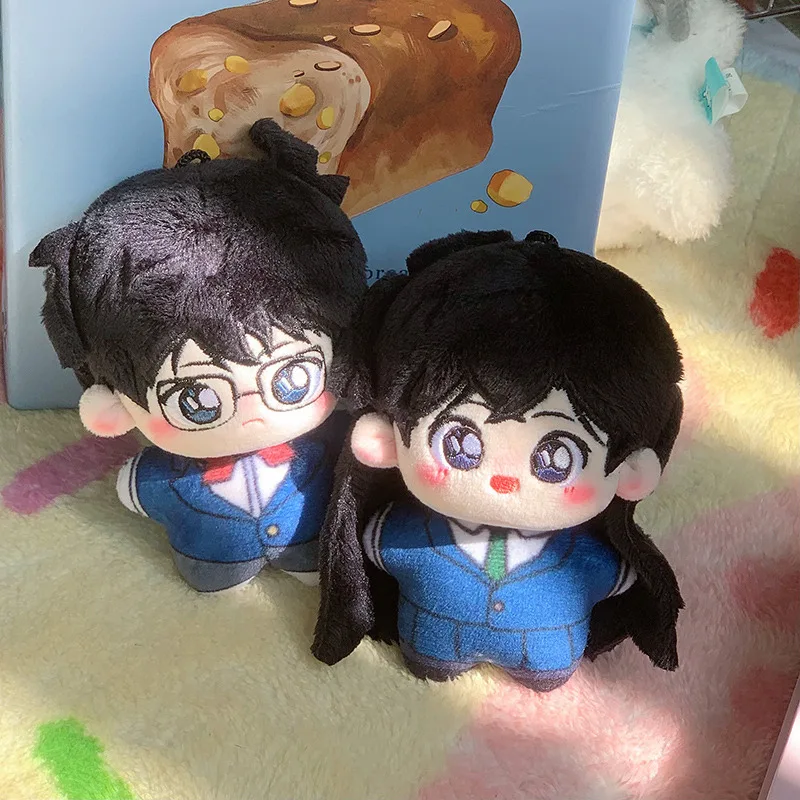 【コナン】GMMTV Force フォース ぬい plushie 名探偵コナン KIRA MUCCHI ぬいぐるみVol.4 – プライズハウス