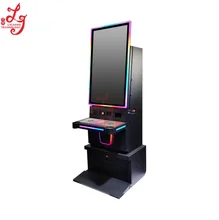 Hot Sale 43 inch Capacitive Touch Screen Game Vertical Machines With 43/32Inch Monitor Cheap Price For Sale