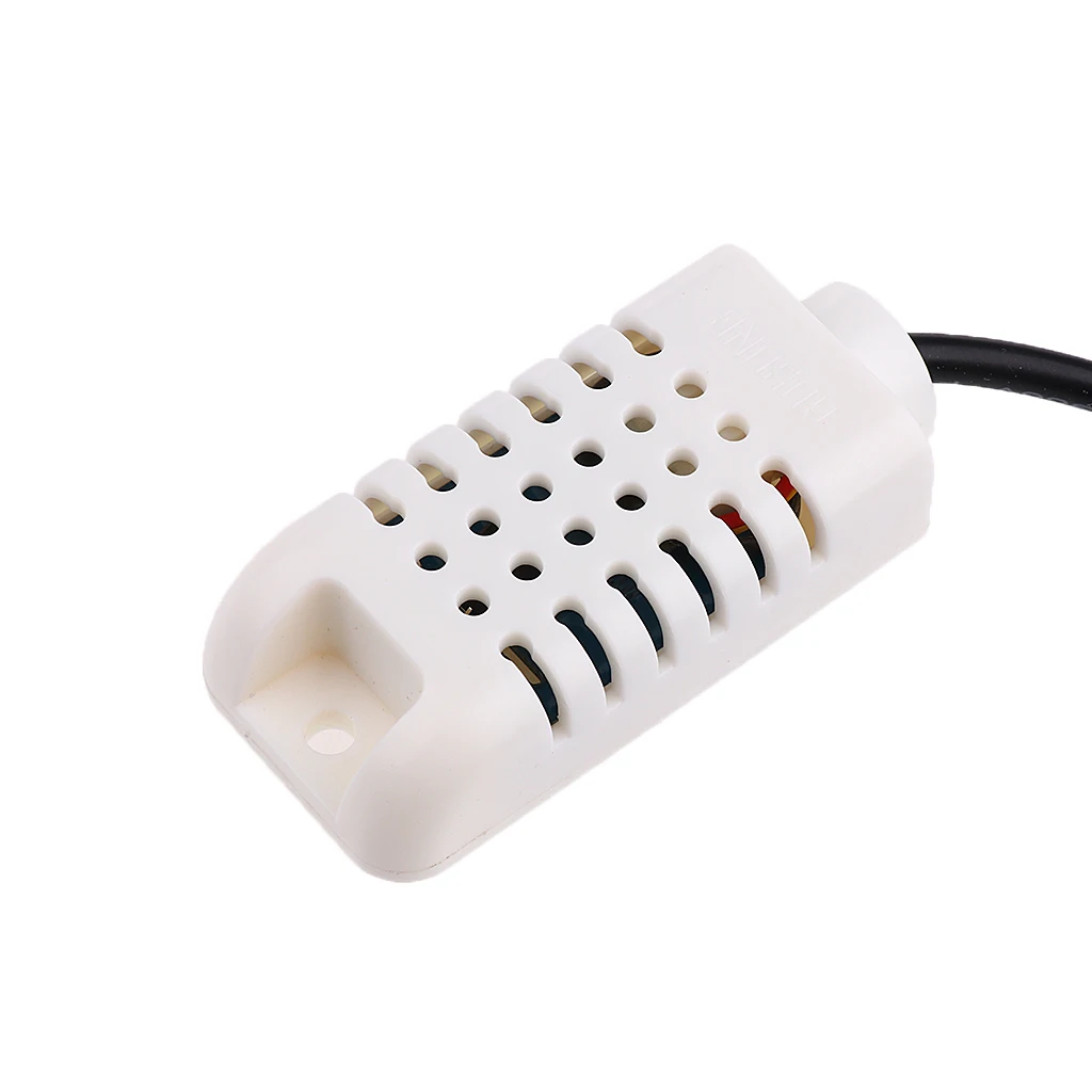 MH13001 Digital Thermostat Hygromstat Temperature Humidity Controller Relay Higrometre Station Meter 220V for Egg Incubator