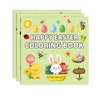 TS04-Libro para colorear de Pascua