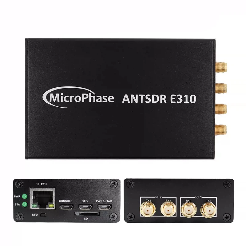SDR AD9361 ZYNQ7020 ADI Pluto - Openwifi ANTSDR Development