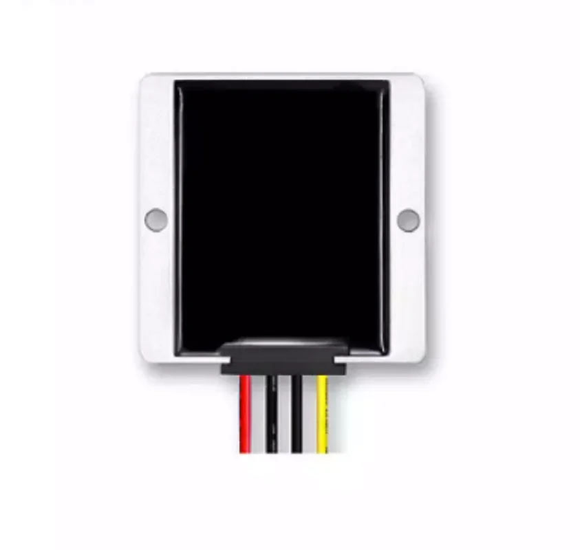 Step-down Transformer 24V to 12V 24VDC to 12DC 30A DC DC Step-down Converter Regulator